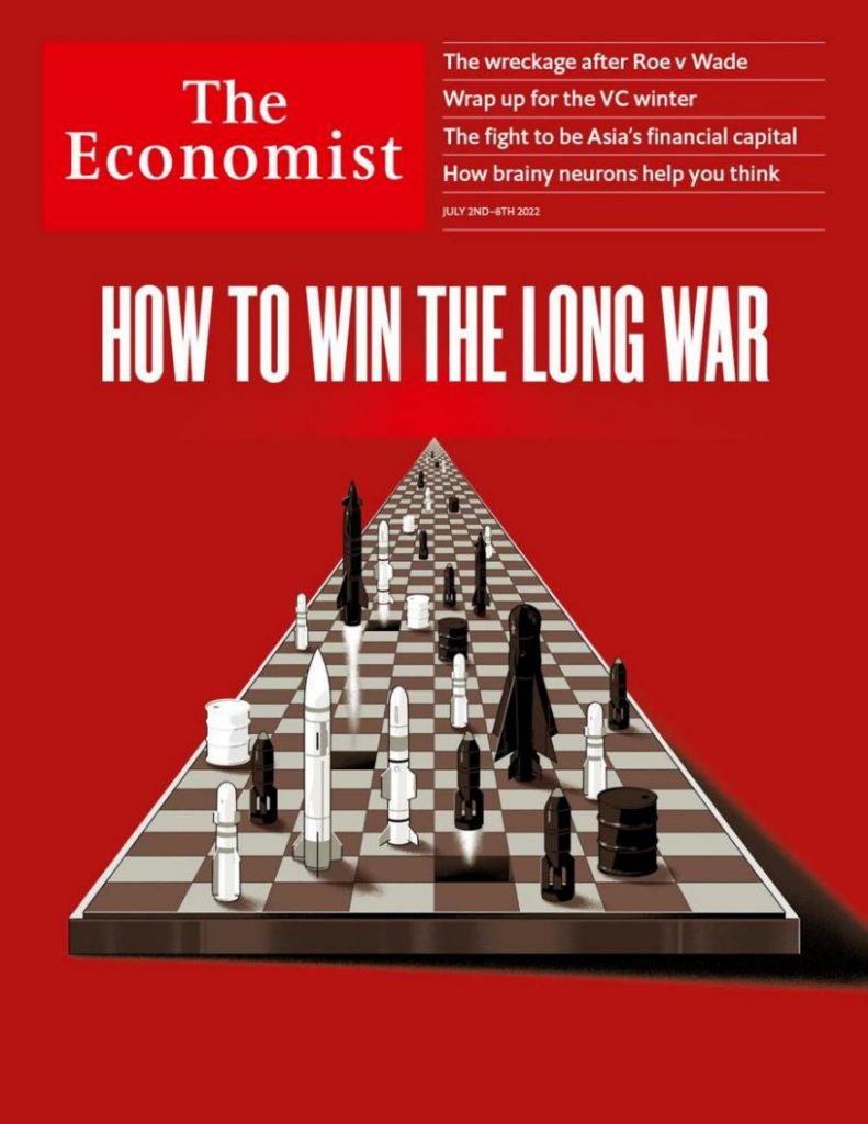The Economist 经济学人杂志2022年7月2日刊pdf-石桑办公