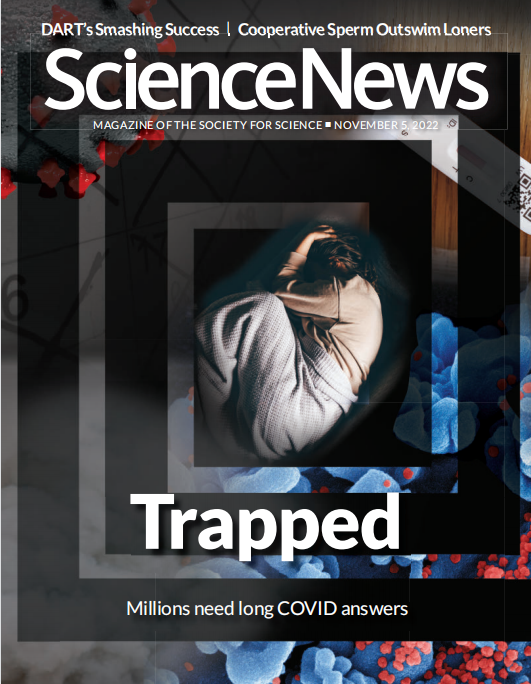 Science News 科学新闻杂志 2022年11月5日刊 pdf-1