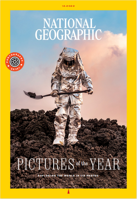 National Geographic 美国国家地理杂志 2022年12月刊 pdf-1