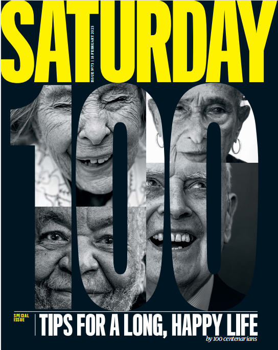 The Guardian Saturday Magazine 卫报周六杂志 2023年2月18日 pdf-1