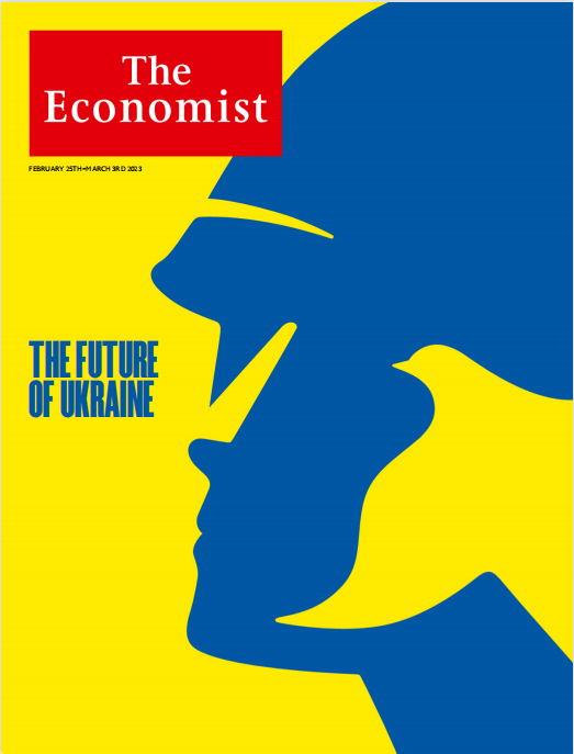The Economist 经济学人杂志 2023年2月25日 含MP3 电子版pdf mobi epub-1