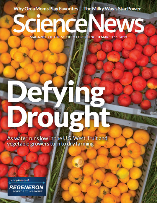 Science News 科学新闻杂志 2023年3月11日刊 pdf-1
