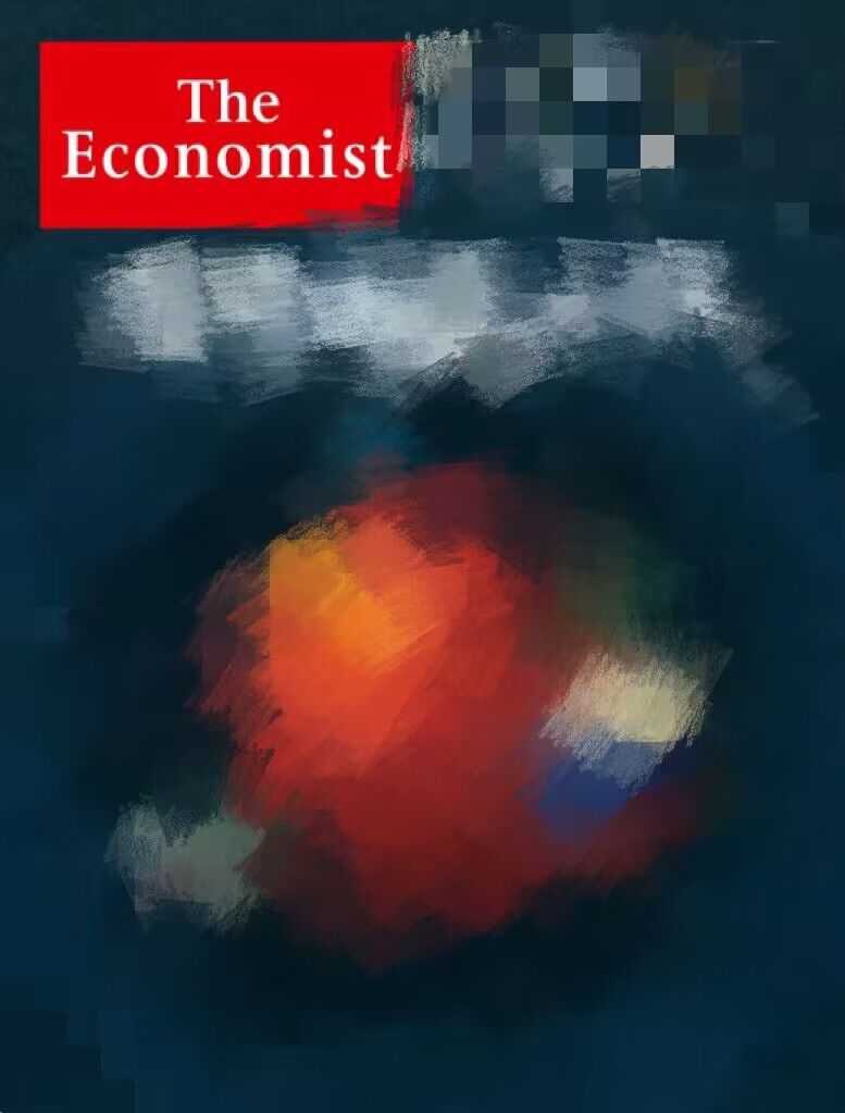 The Economist 经济学人杂志 2023年3月25日 含MP3 pdf mobi epub-1