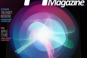 AppleMagazine 苹果周刊 2023年4月21日刊 pdf