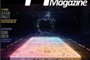 AppleMagazine 苹果周刊 2023年4月14日刊 pdf