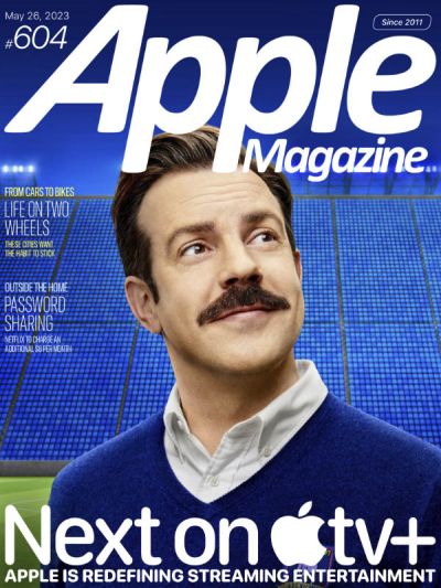 AppleMagazine – 苹果周刊杂志 2023年5月26日刊 pdf-1