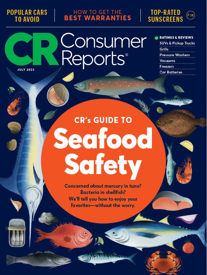 Consumer_Reports_CR’s_Guide_To_seafood_Safety 202306
