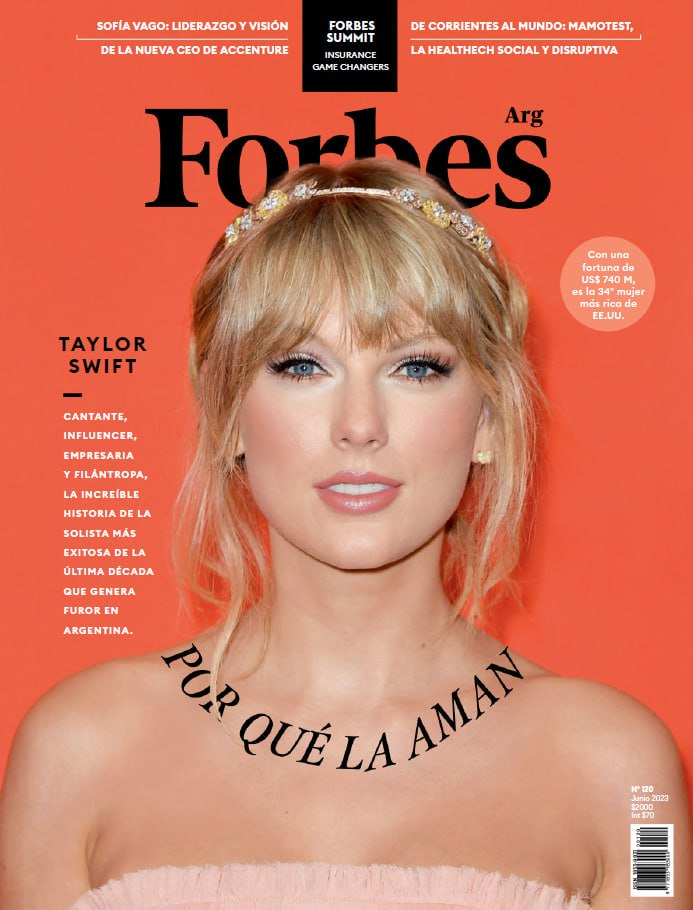 Forbes Argentina – 202306