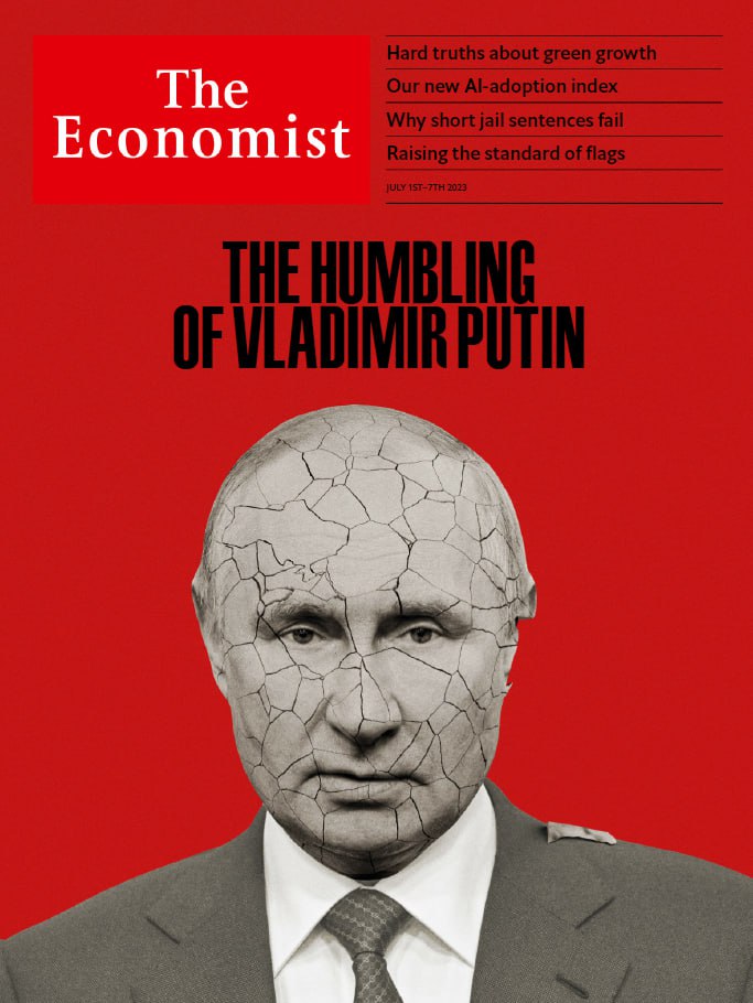 The Economist Magazine 经济学人 pdf+mobi+epub+mp3 20230701