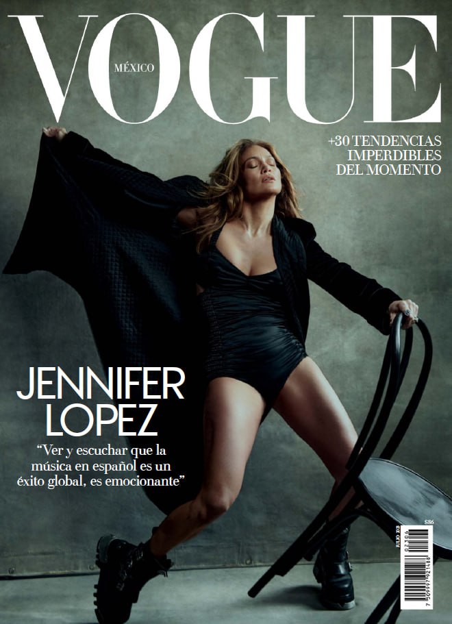 Vogue México – 202307