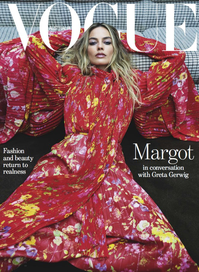 Vogue Australia. 202308