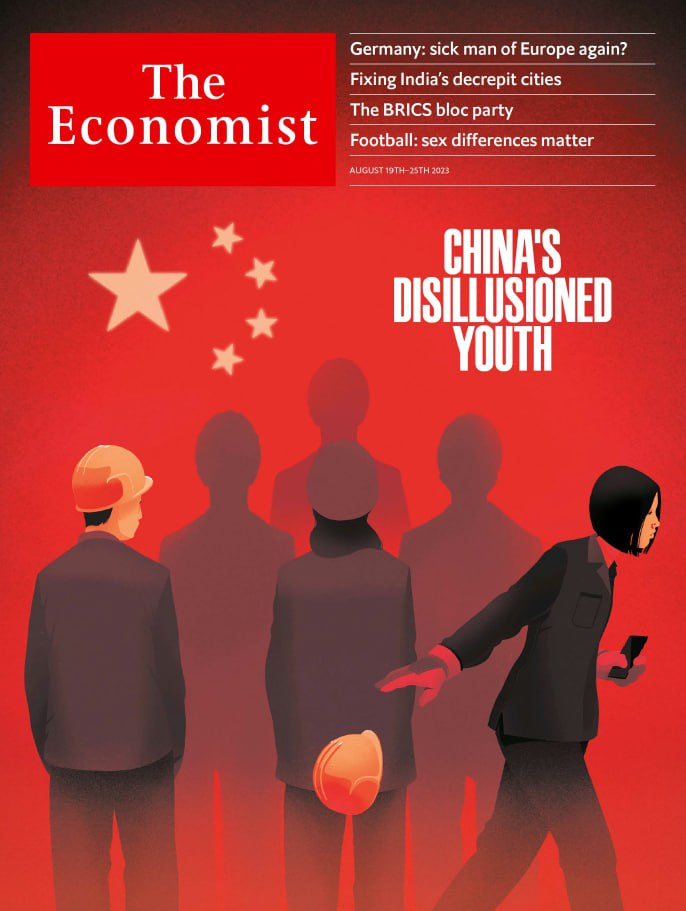 The Economist 20230819-1