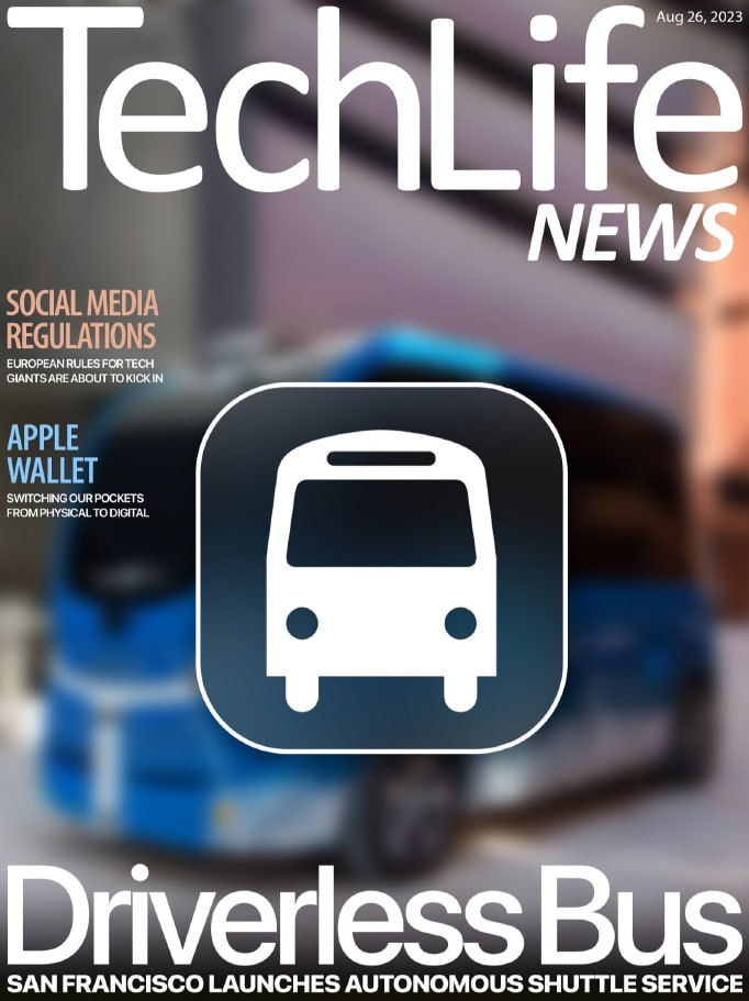 Techlife News – Issue 617 – 2030826