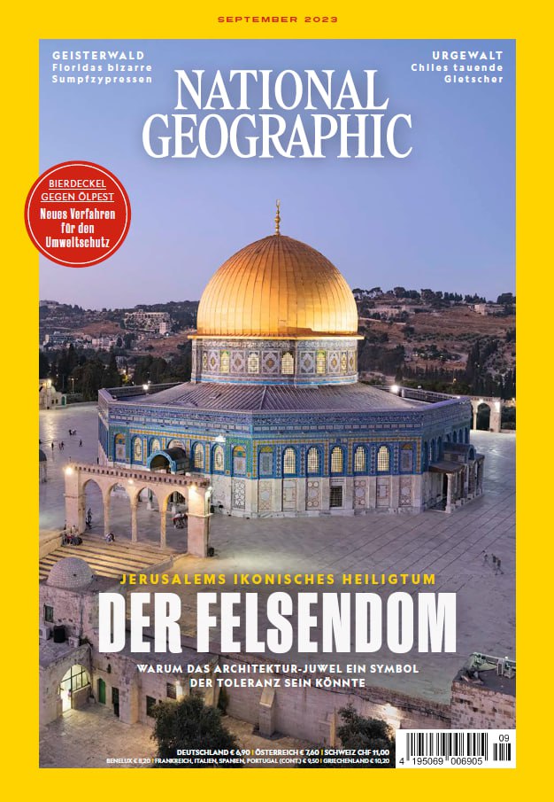 National Geographic – 202309