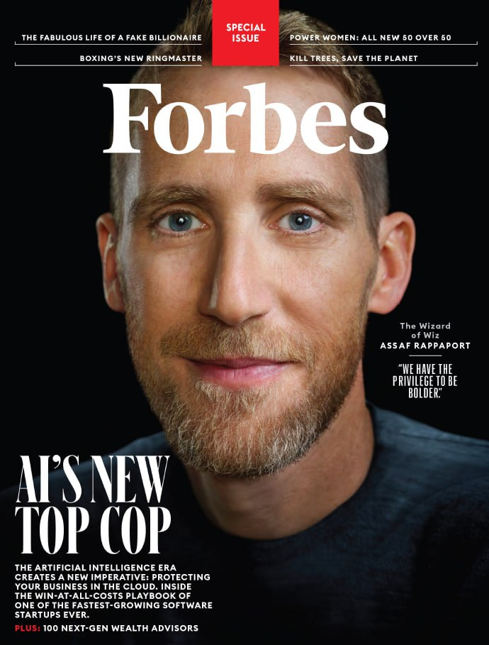 Forbes USA. 202308-09