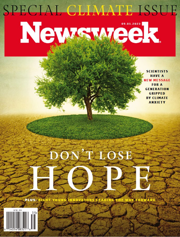 Newsweek USA - 20230901-1