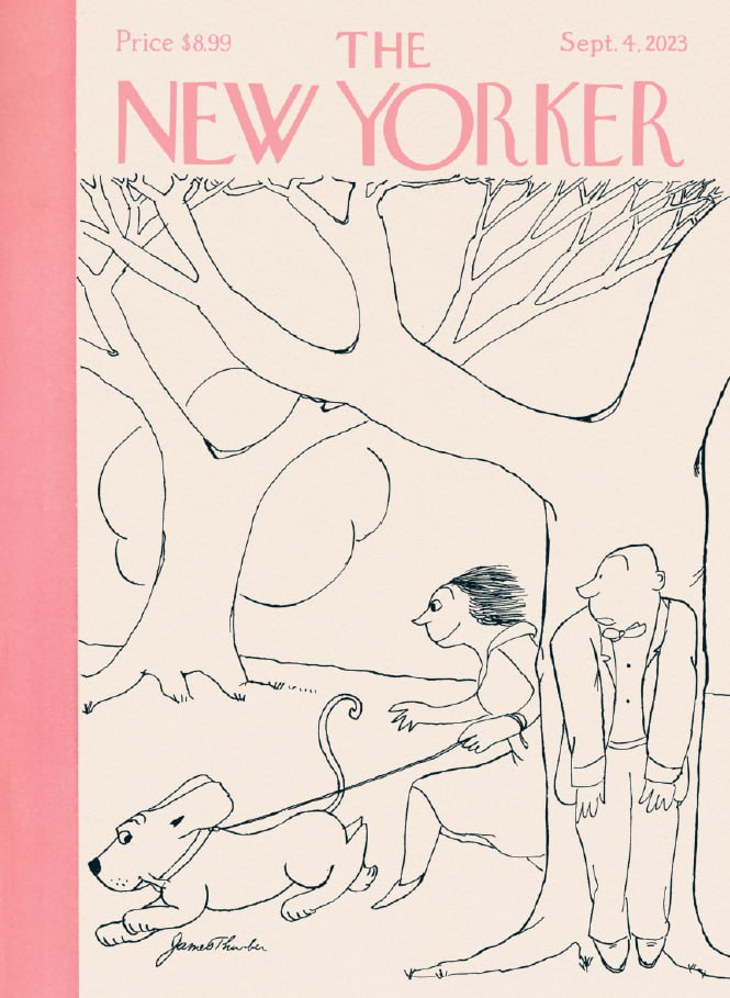The New Yorker. 20230904