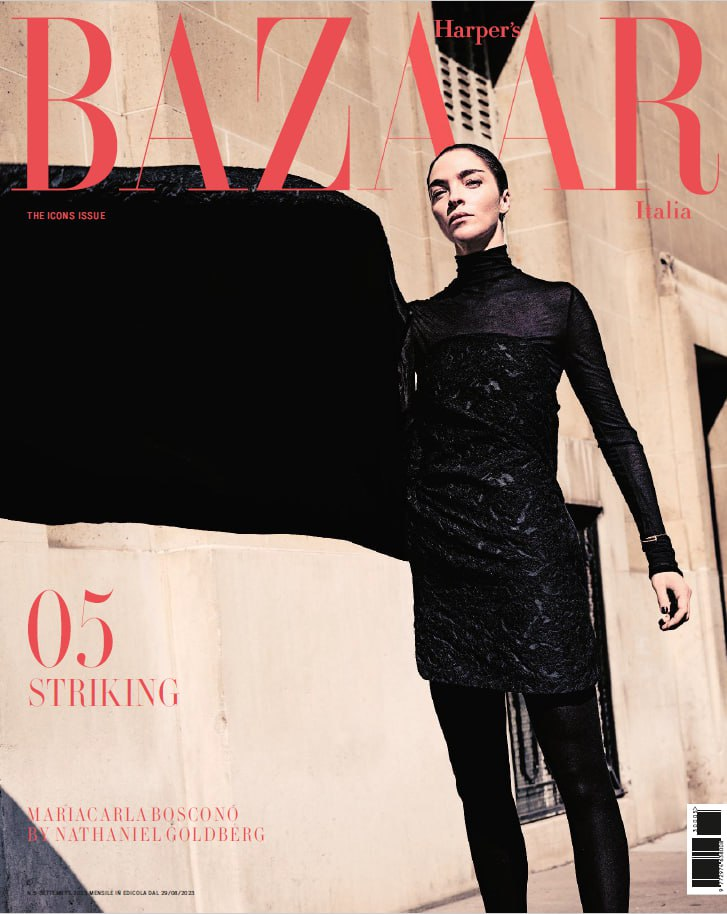 Harper’s Bazaar Italia – 202309