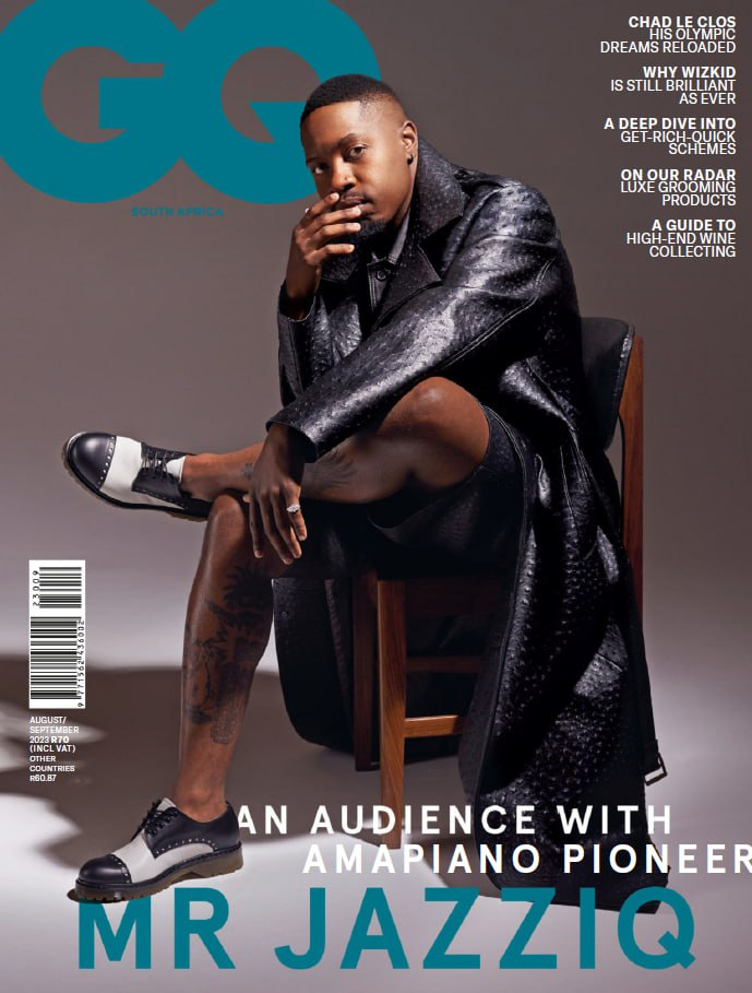 GQ South Africa - 202308-09-1