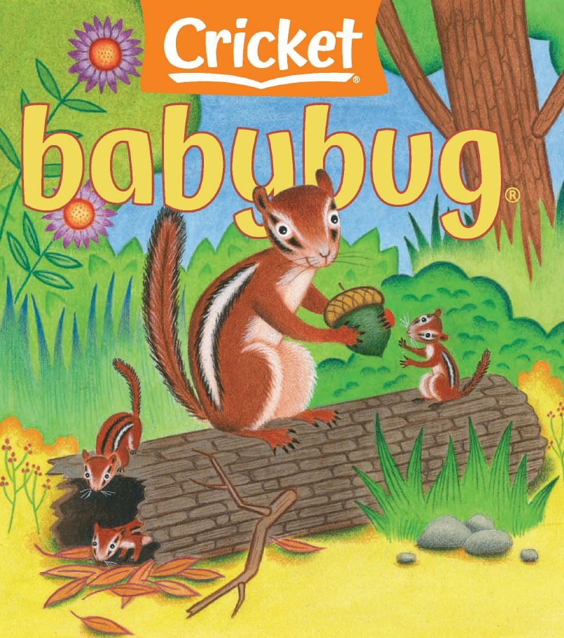 Babybug – 202309