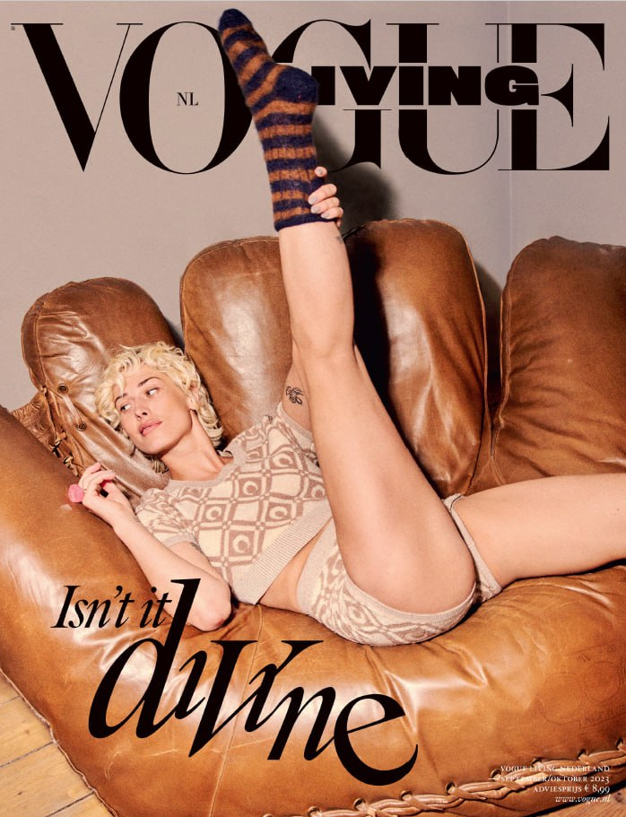 Vogue Living Nederland - 202309-1