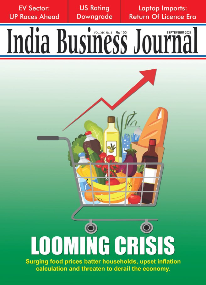 Indian Business Journal – 202309