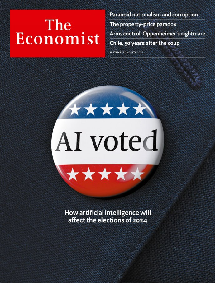 The Economist 20230902