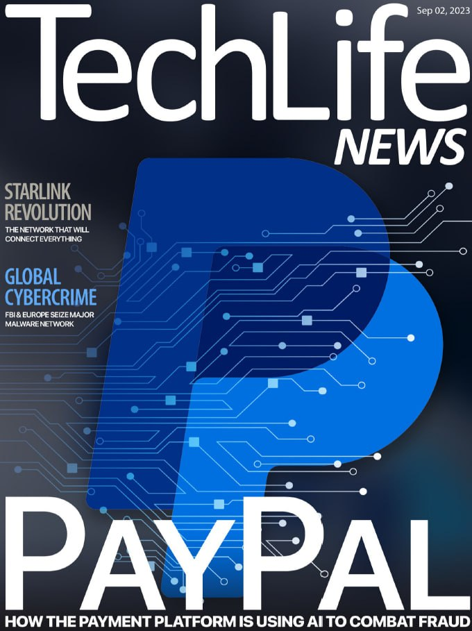 Techlife News – Issue 618 – 20230902