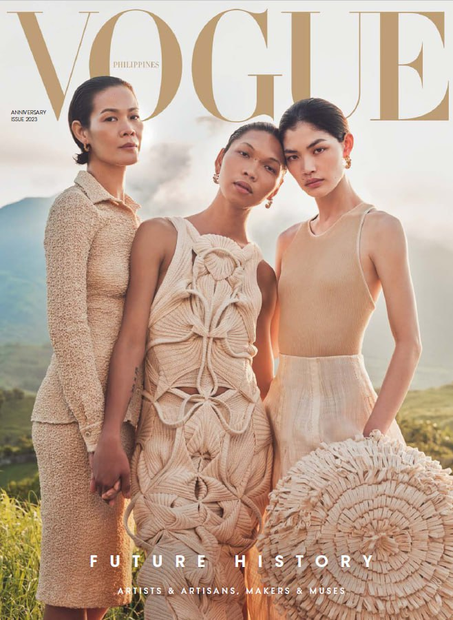 Vogue Philippines – 202309