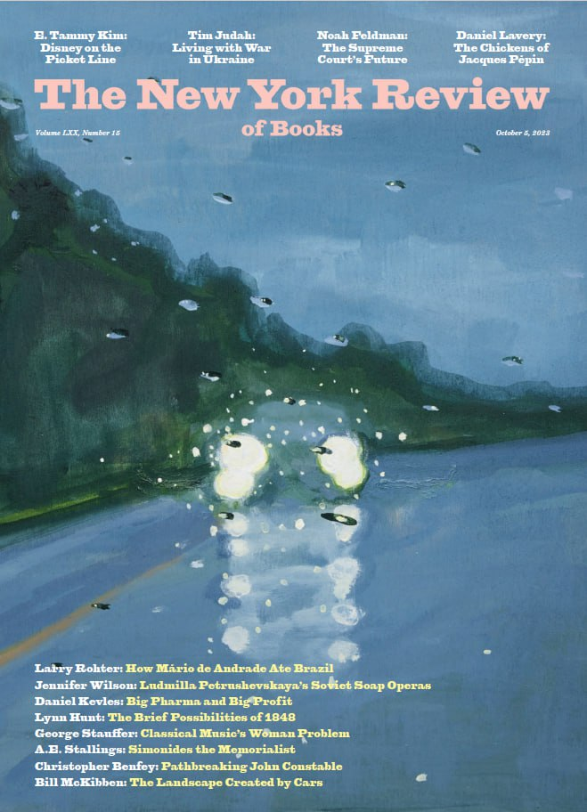 The New York Review of Books - 20231005-1