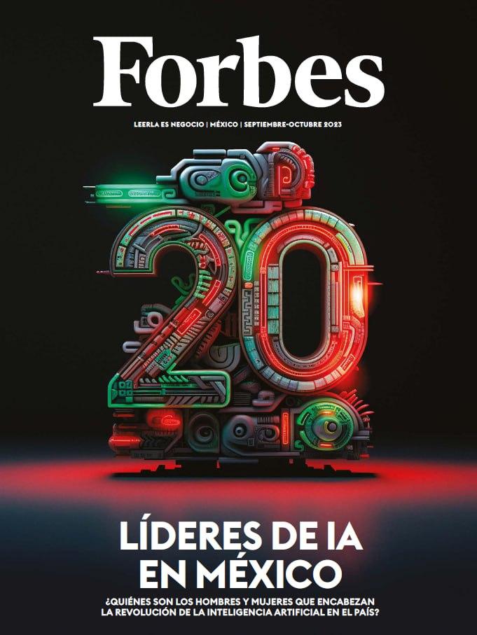 Forbes México – 202309-10
