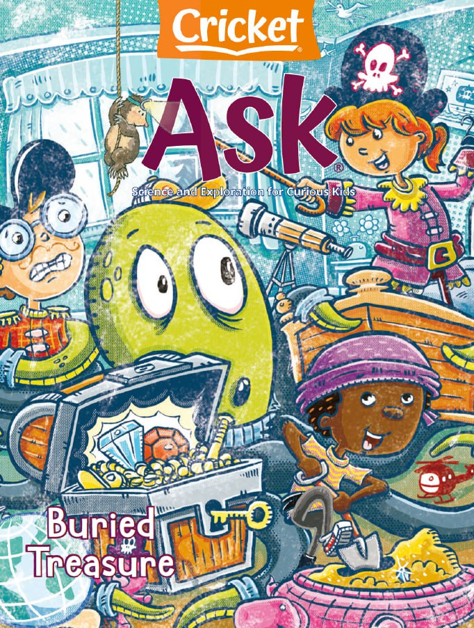 Ask – 202309