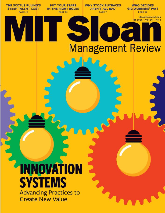 MIT Sloan Management Review - 2023秋季-1