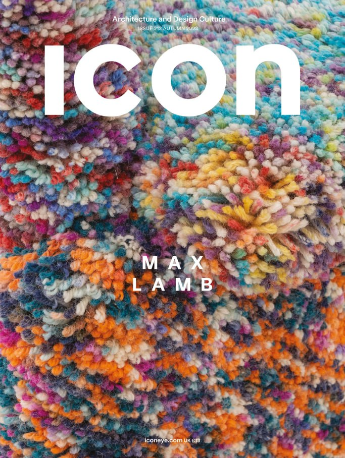 Icon – 2023秋季