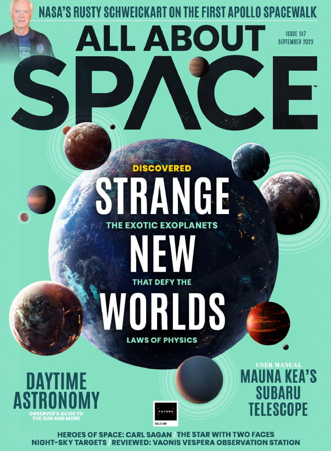 All About Space - Issue 147, 202309-1