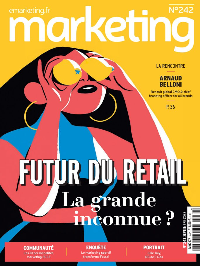Marketing Magazine N.242 - 202309-1
