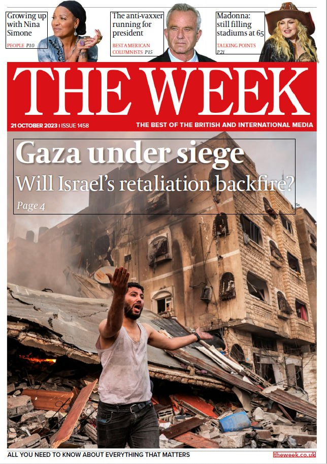 The Week UK - Issue 1458, 20231021-1