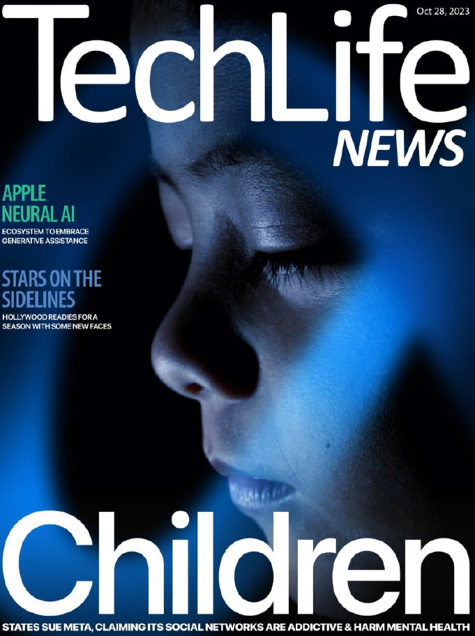Techlife News - Issue 626 - 20231028-1