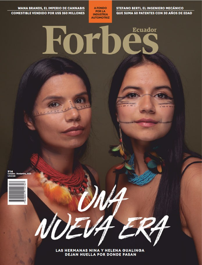 Forbes Ecuador – 202310-11