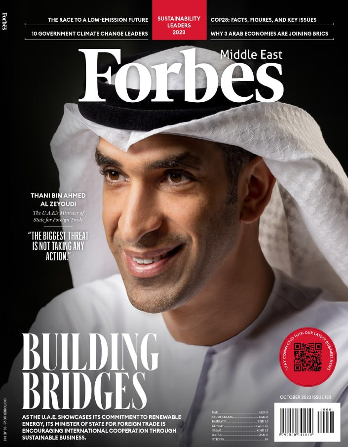 Forbes Middle East - 202310-1