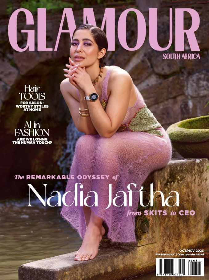 Glamour South Africa - 202310-11-1