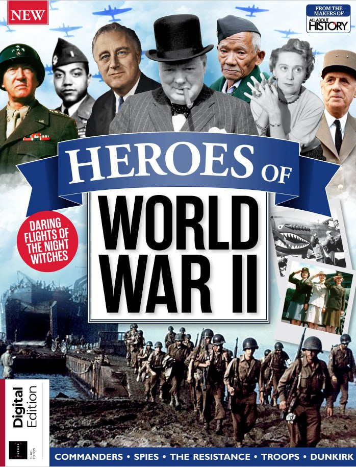 All_About_History_–_Heroes_Of_World_War_II,_3rd_Edition_2023