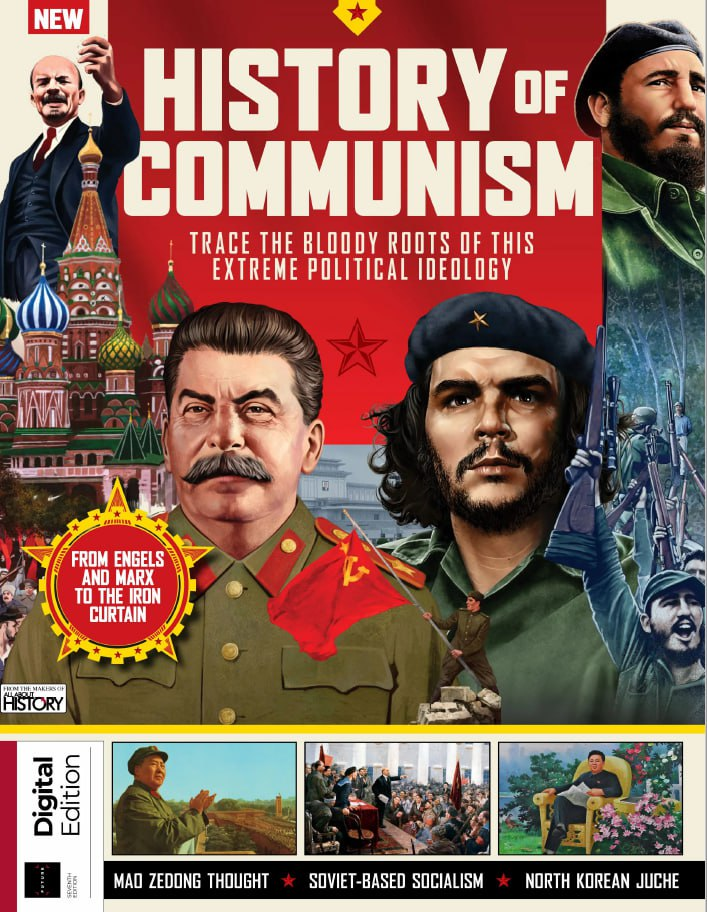 All_About_History_History_of_Communism_7th_Edition 20231019