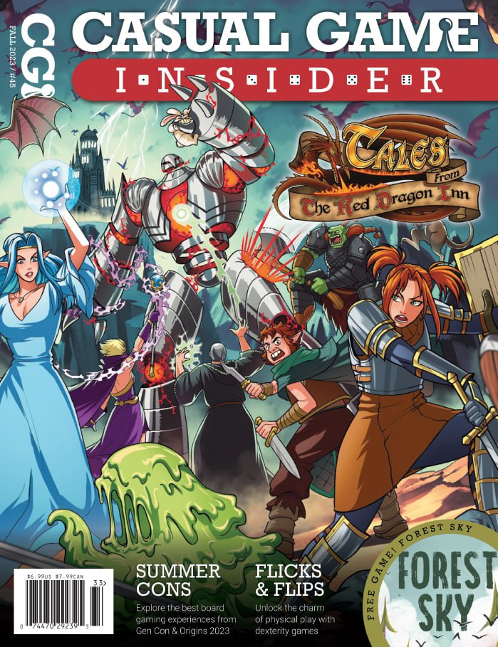 Casual Game Insider - Fall 2023-1