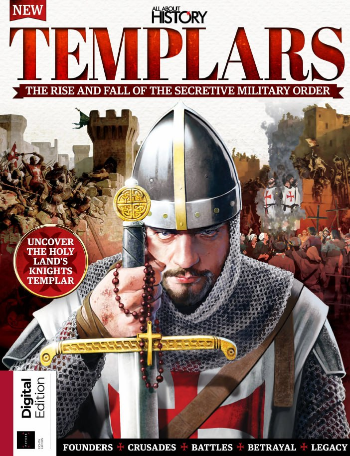 All About History Templars - 8th Edition - 20231019-1