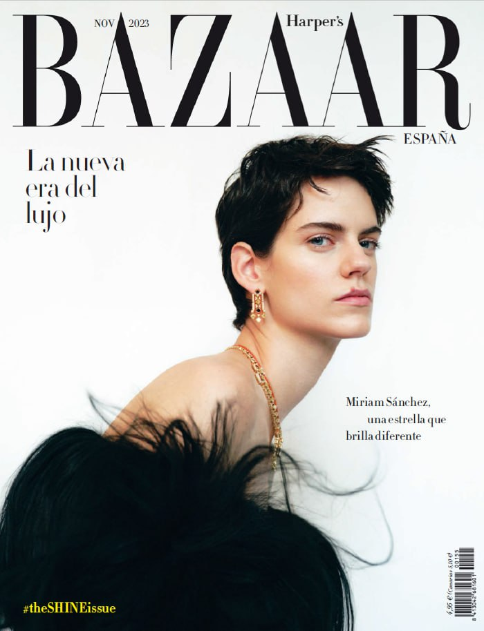 Harper\'s Bazaar España - 202311-1