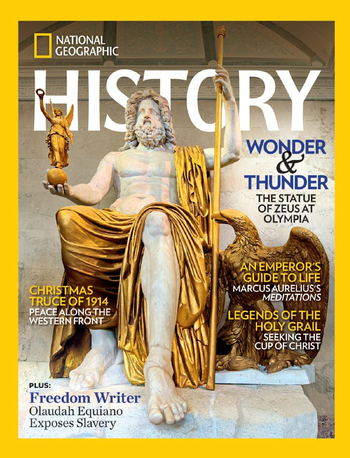 National Geographic History – 202311-12