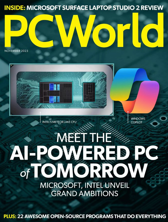 PCWorld – 202311