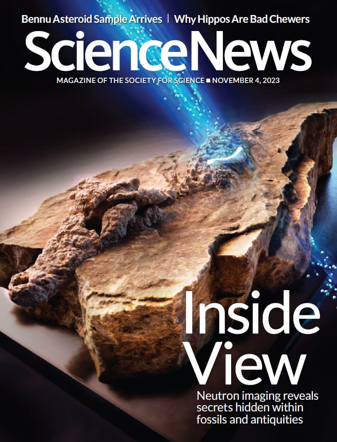Science News – 20231104