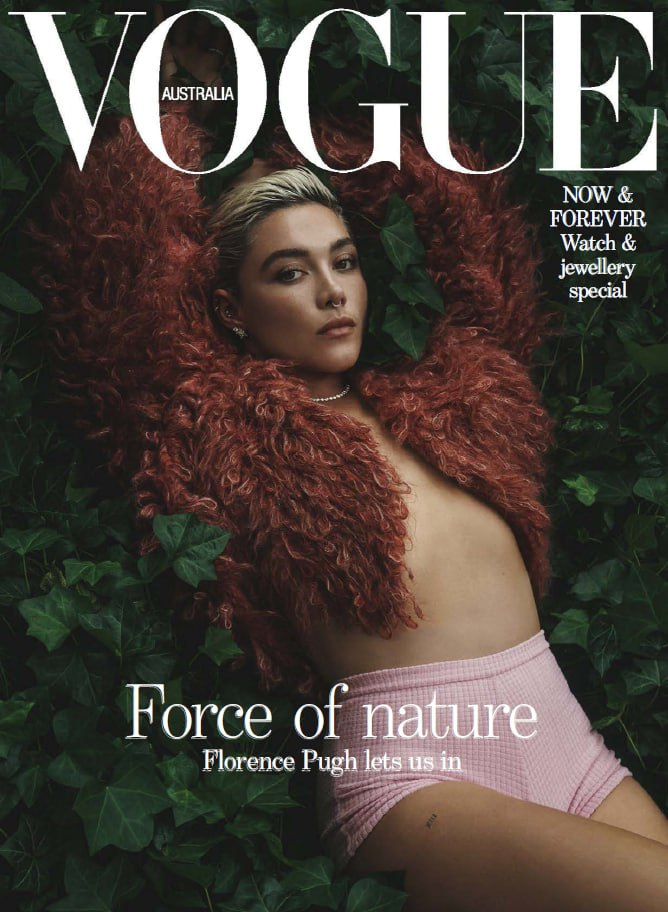 Vogue Australia – 202311